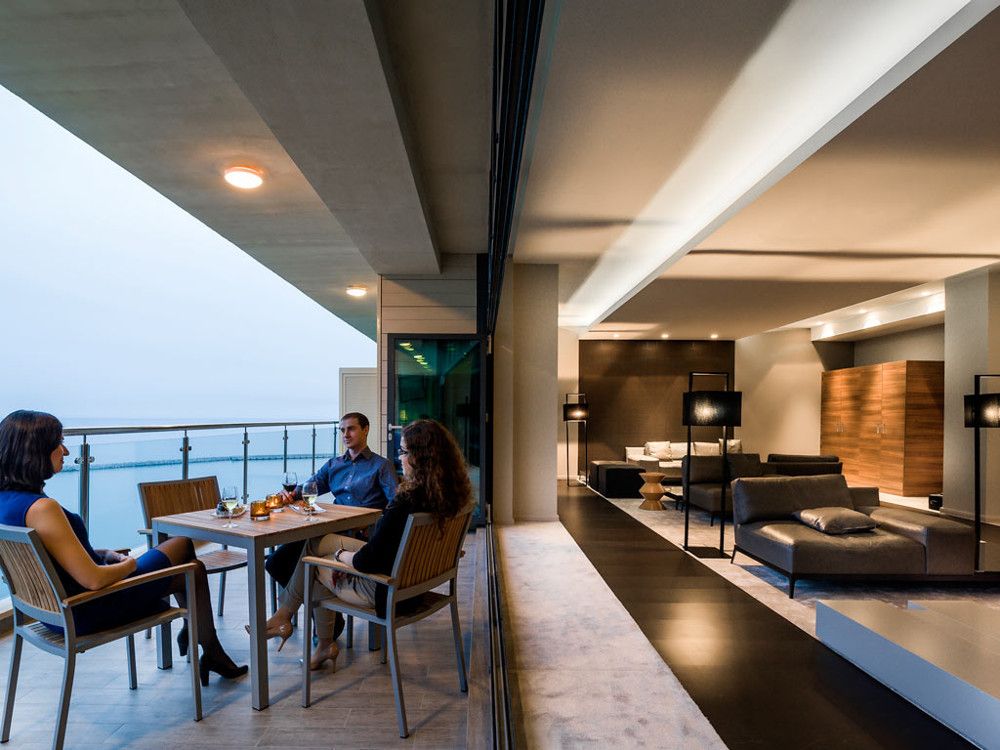 Картинка отеля - 10