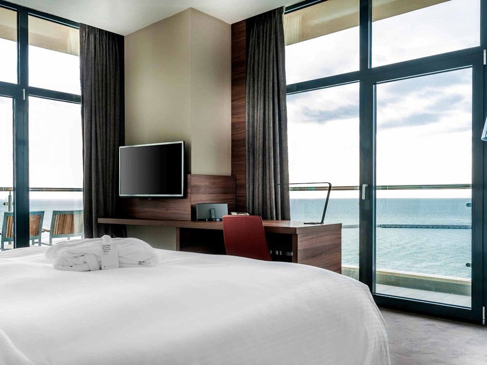 PULLMAN SOCHI CENTER отель - 33