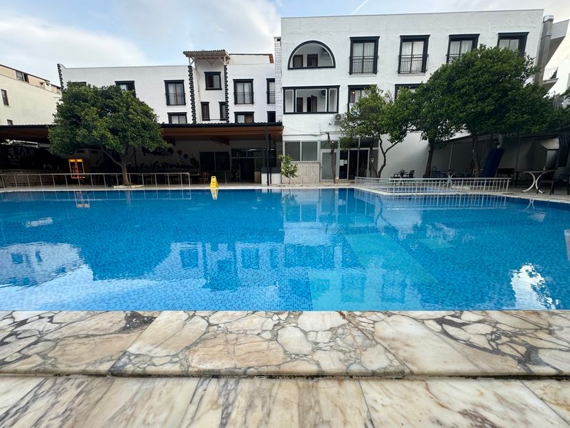 La Muer City Hotel (ex. Muer City Hotel) - 1