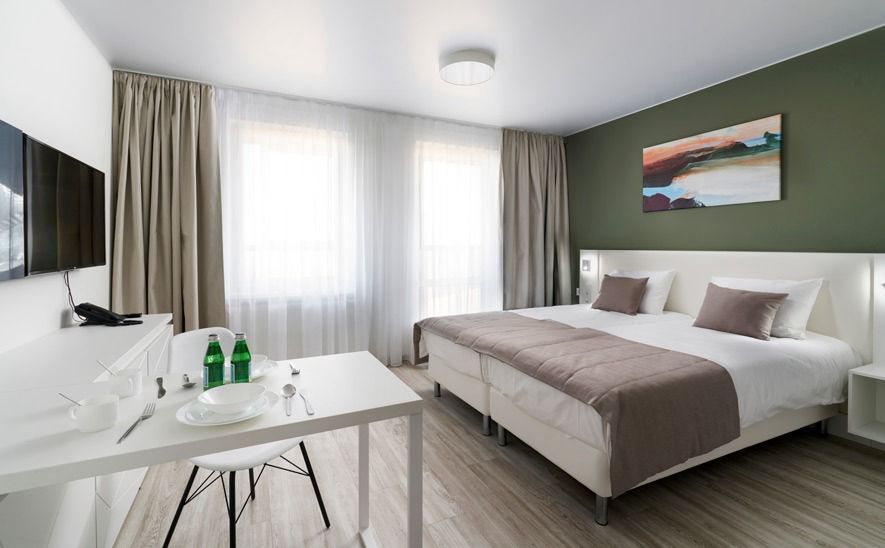 Картинка отеля - 18