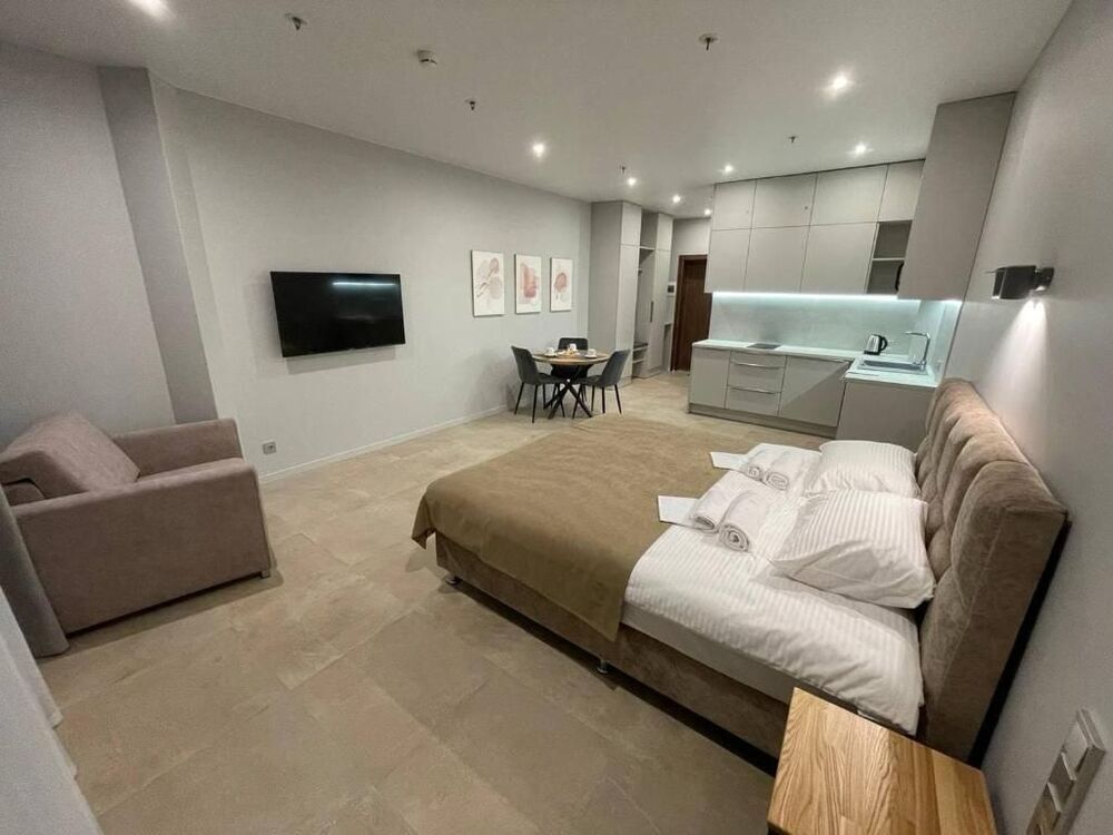 ТРИ ТОПОЛЯ, отель эконом - 16