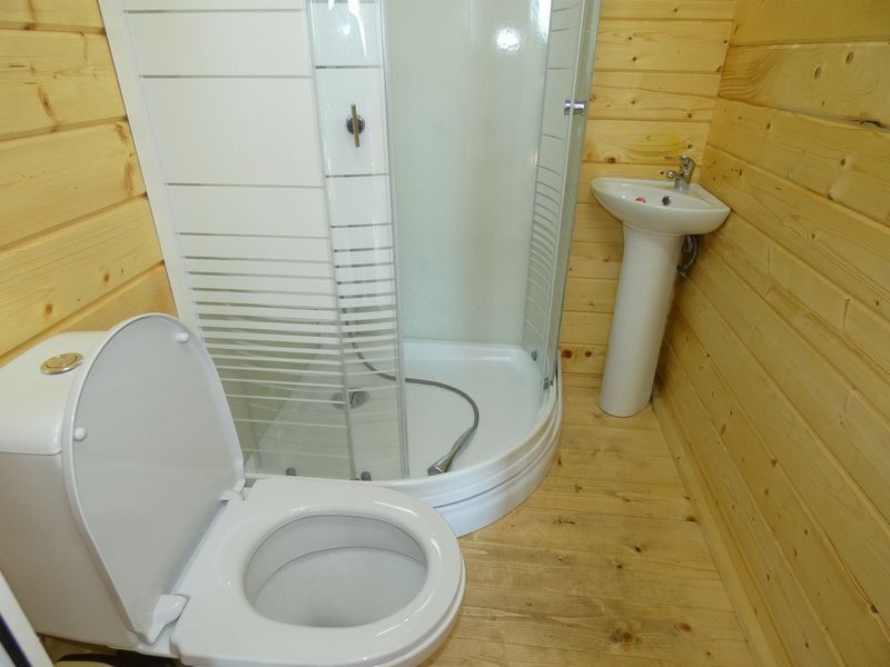 ТРИ ТОПОЛЯ, отель эконом - 43