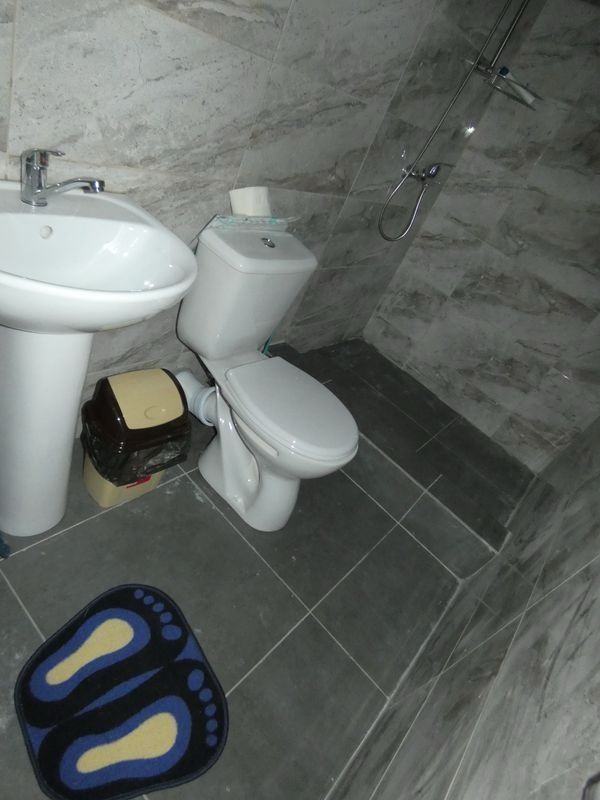 ТРИ ТОПОЛЯ, отель эконом - 21