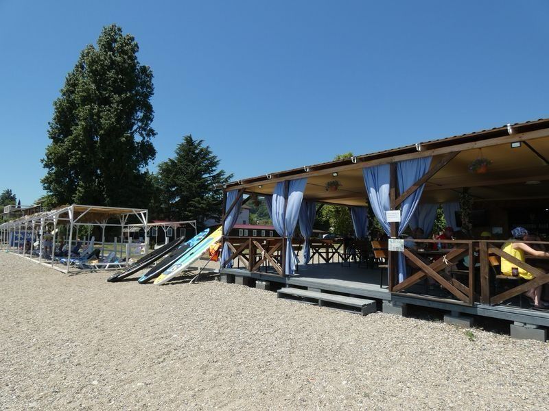 ТРИ ТОПОЛЯ, отель эконом - 6