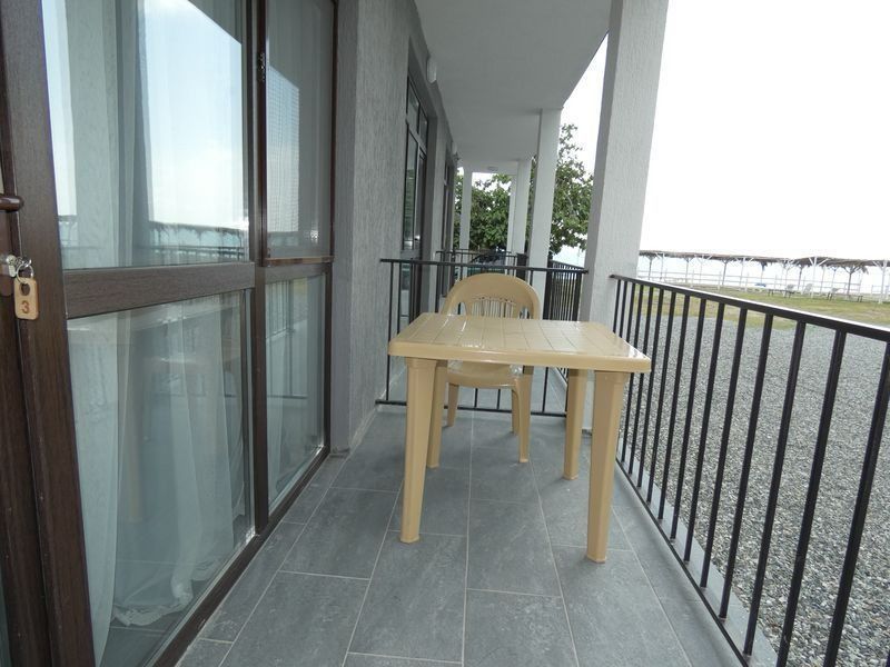 ТРИ ТОПОЛЯ, отель эконом - 8