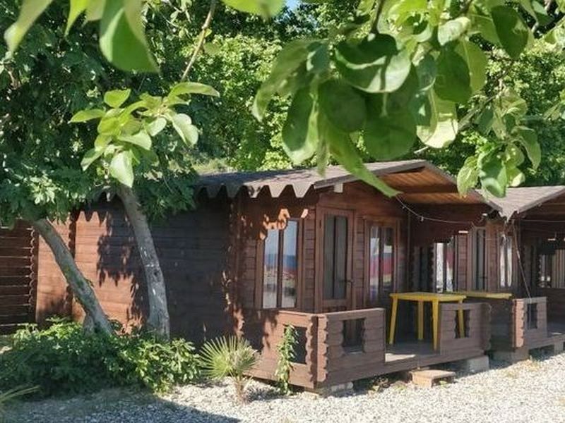 ТРИ ТОПОЛЯ, отель эконом - 4