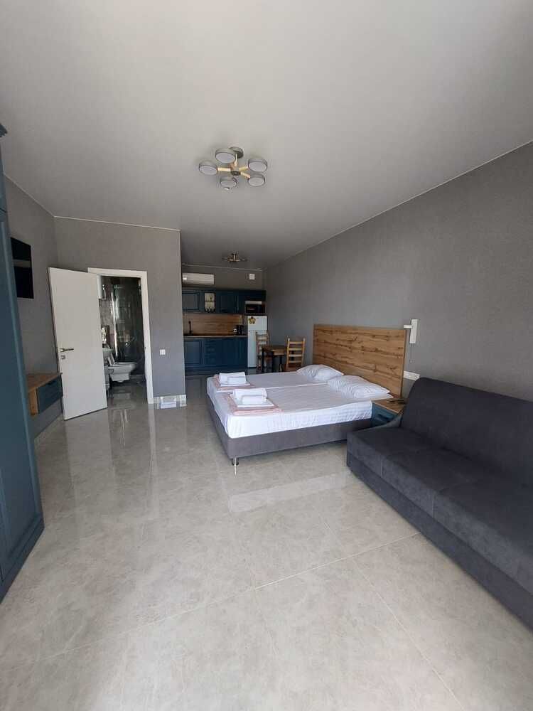 ТРИ ТОПОЛЯ, отель эконом - 67