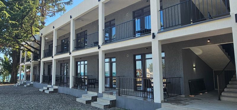 ТРИ ТОПОЛЯ, отель эконом - 1