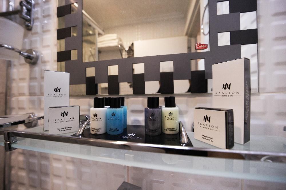 Skalion Hotel - 39