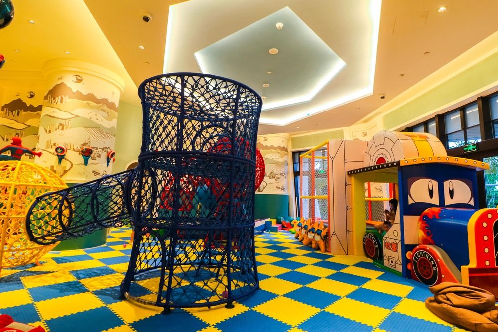 Картинка отеля - 43