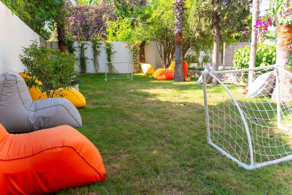 Rose Garden Premium - 33