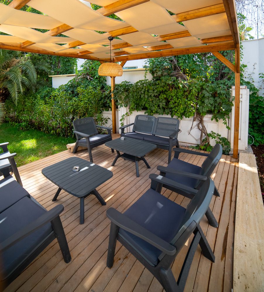 Rose Garden Premium - 14