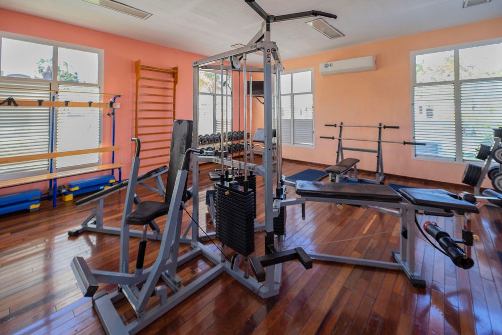 Картинка отеля - 38