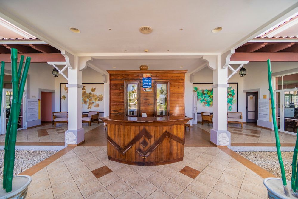 Картинка отеля - 32