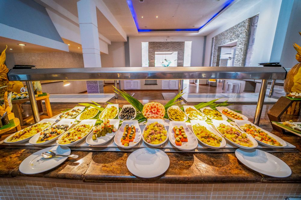 Картинка отеля - 23