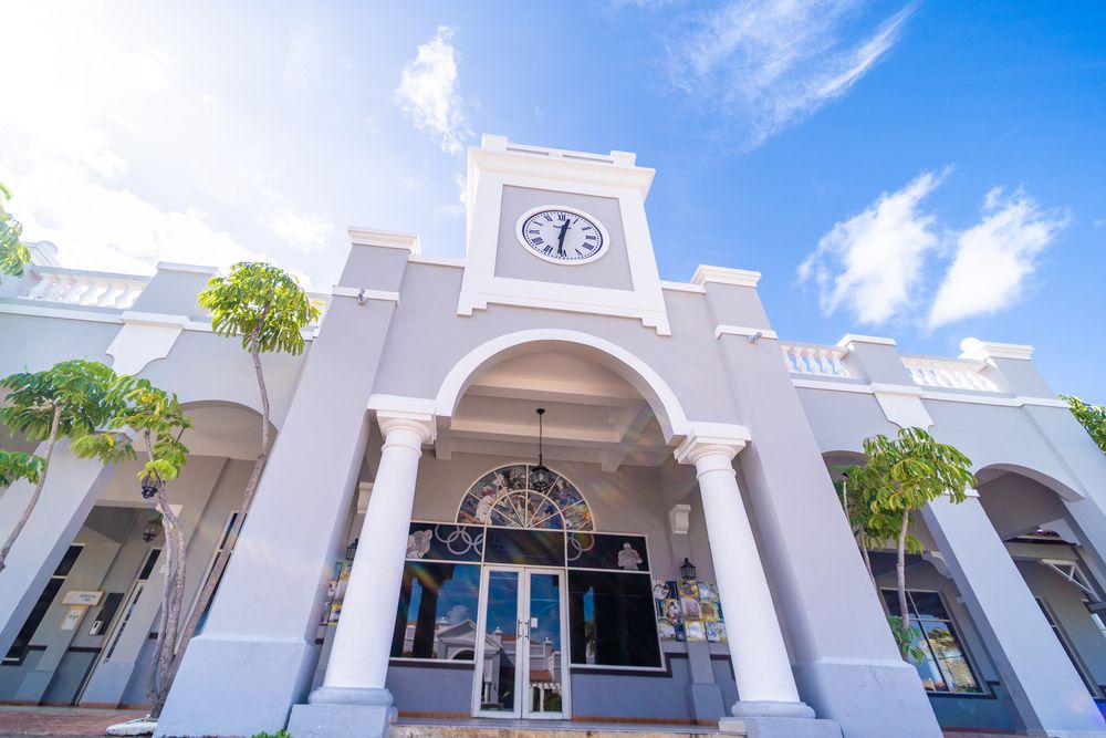 RESONANCE MUSIQUE VARADERO - 1