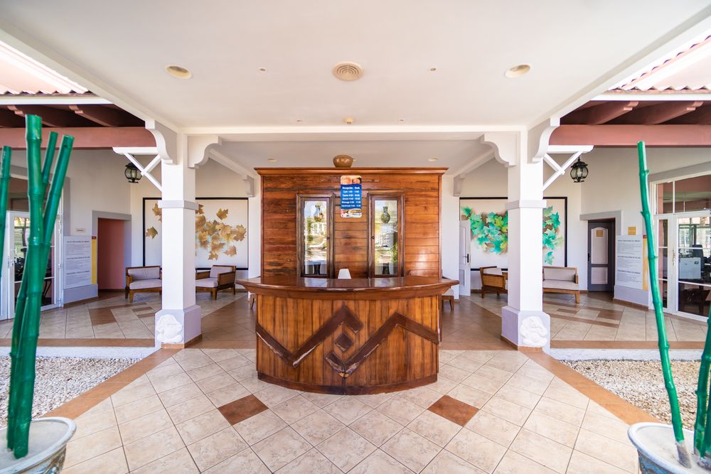 Картинка отеля - 27