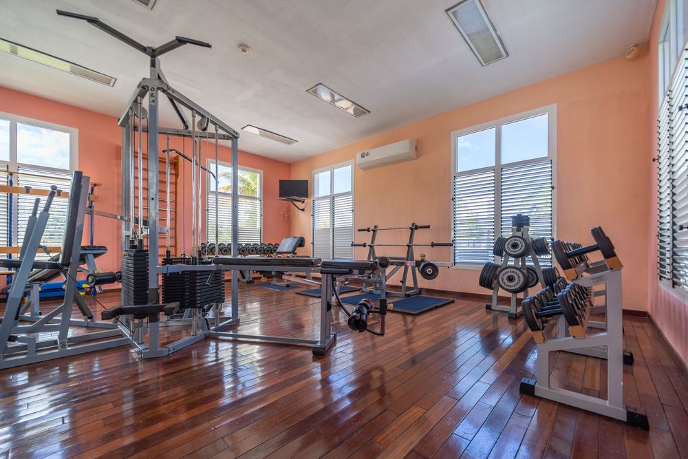 Картинка отеля - 32