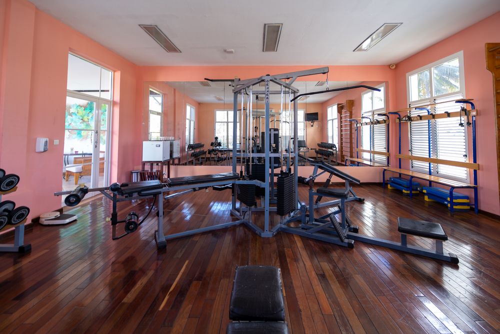 Картинка отеля - 33