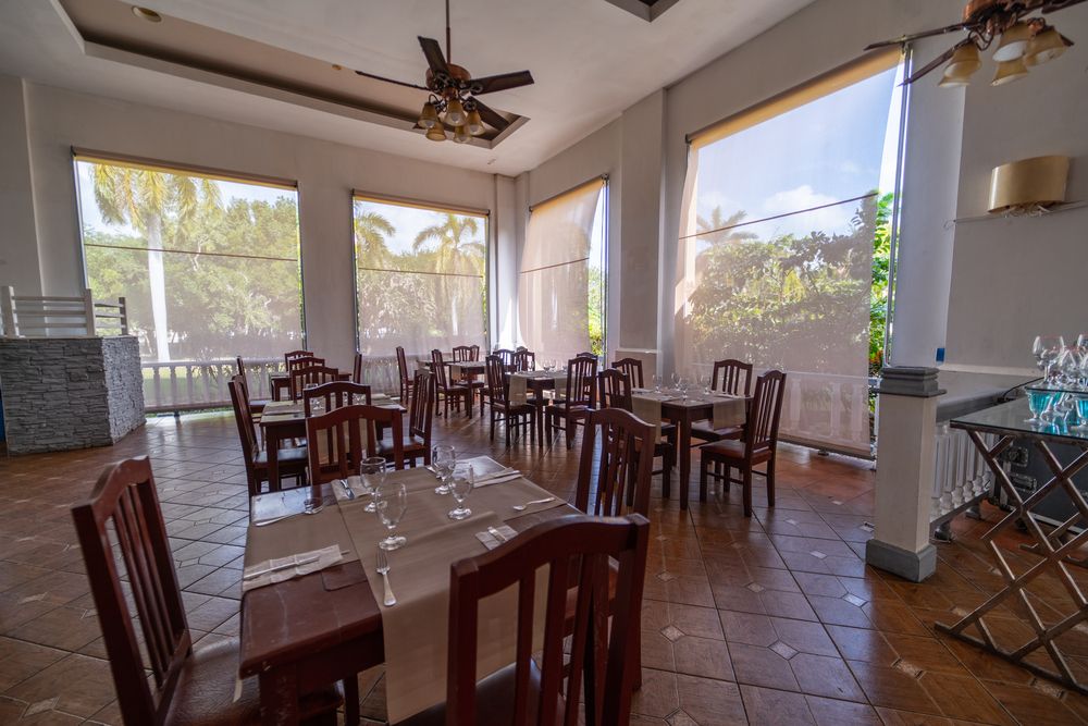 Картинка отеля - 22