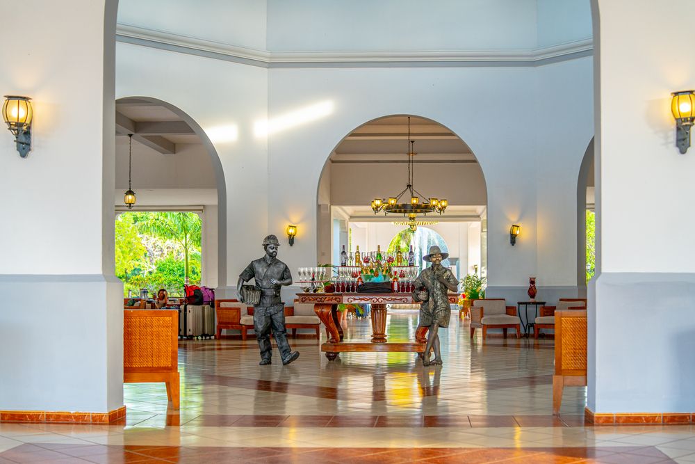 Картинка отеля - 8