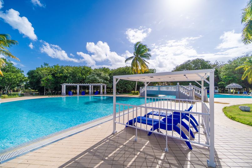 RESONANCE BLU VARADERO - 5