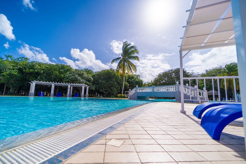 RESONANCE BLU VARADERO - 4