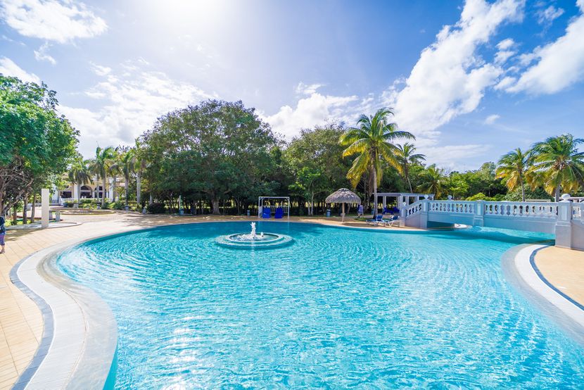 RESONANCE BLU VARADERO - 2