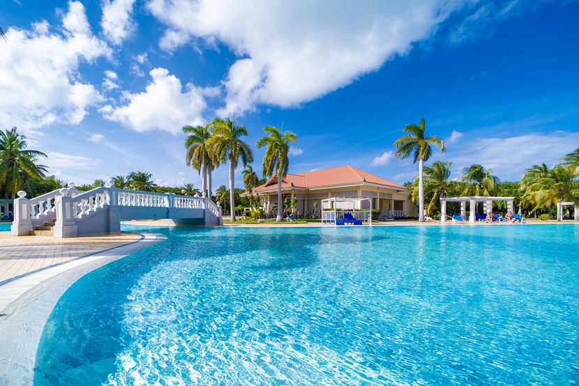 RESONANCE BLU VARADERO - 1