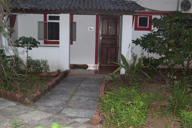 MAIOR ROMA BY JOLLY JOLLY LESTER GUESTHOUSE (ex. JOLLY JOLLY LESTER GUESTHOUSE) - 1