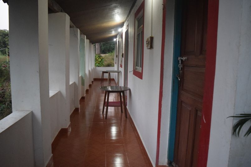 MAIOR ROMA BY JOLLY JOLLY LESTER GUESTHOUSE (ex. JOLLY JOLLY LESTER GUESTHOUSE) - 2