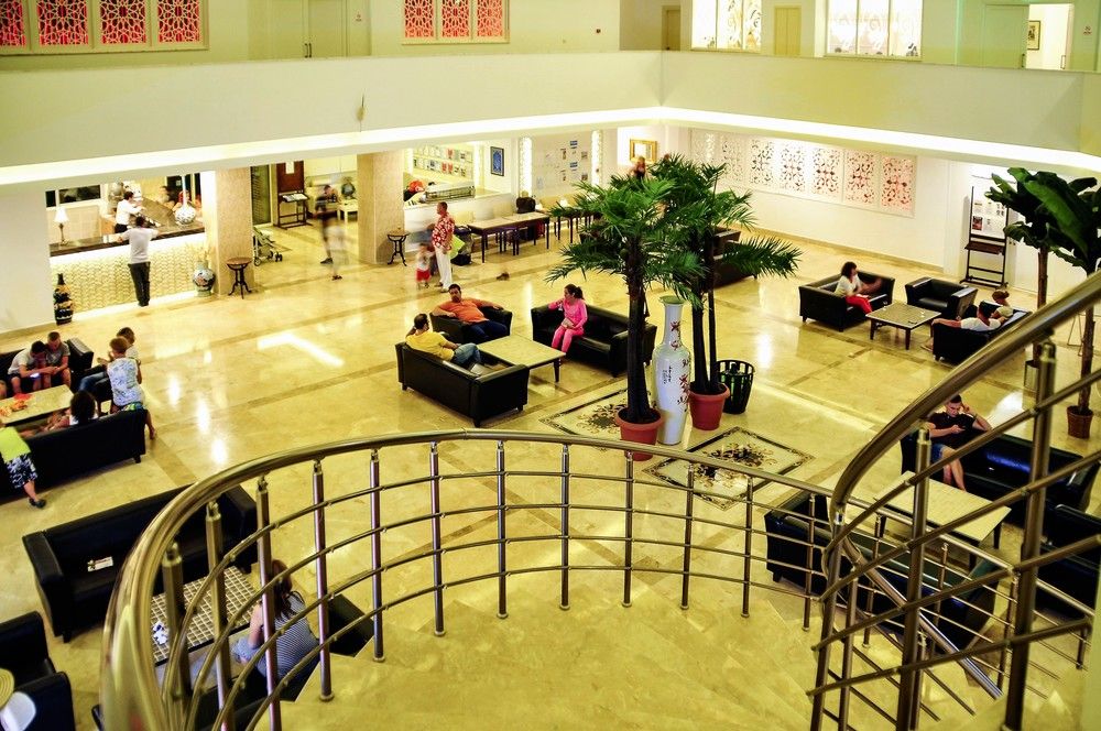 Картинка отеля - 24