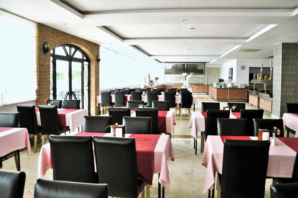 Картинка отеля - 25