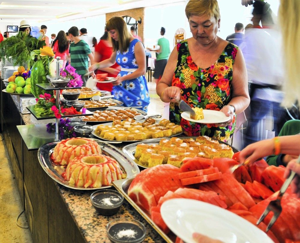 Картинка отеля - 27