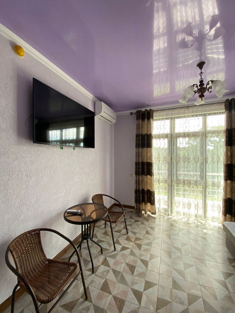 ГАЛИНА, отель - 41