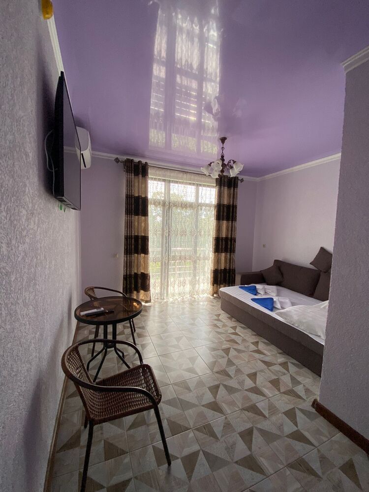 ГАЛИНА, отель - 38