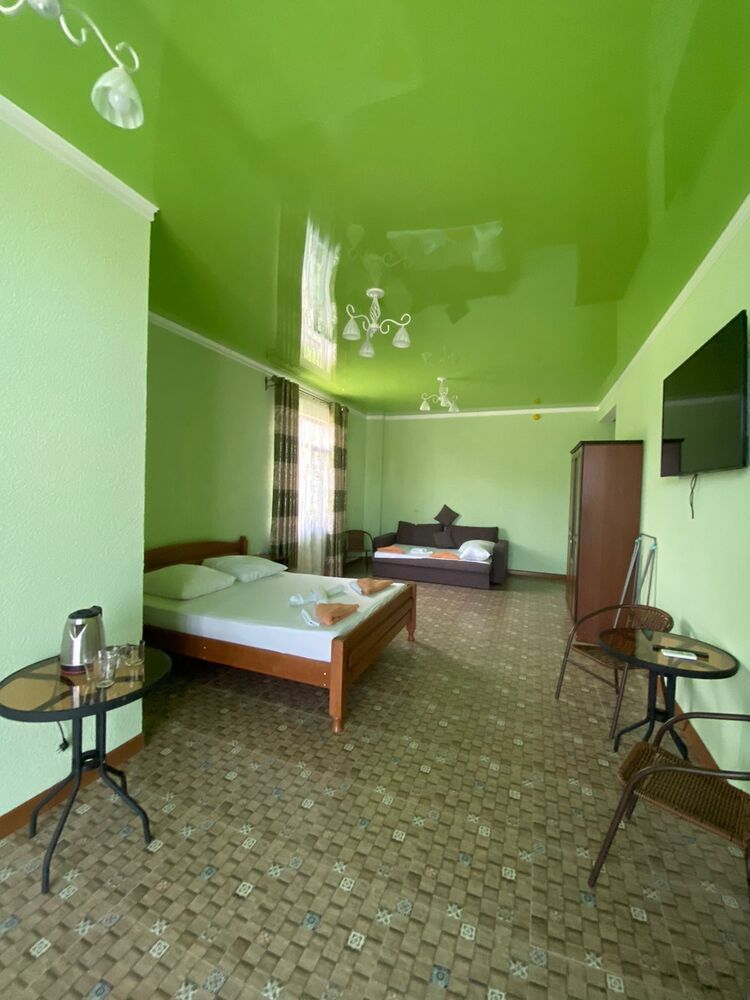 ГАЛИНА, отель - 34