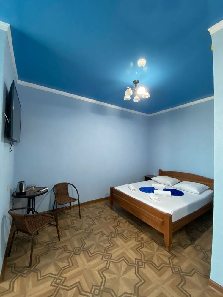 ГАЛИНА, отель - 33