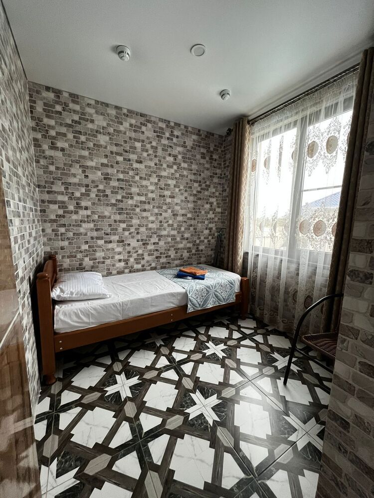 ГАЛИНА, отель - 29