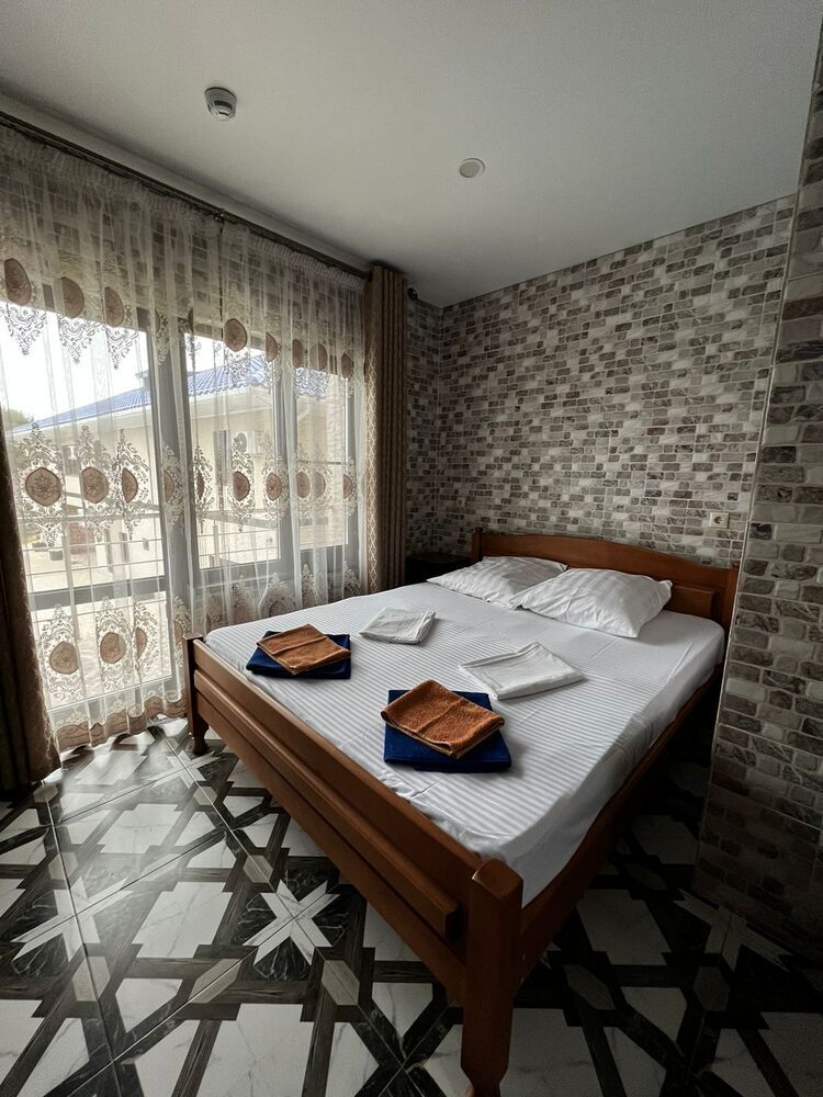 ГАЛИНА, отель - 28