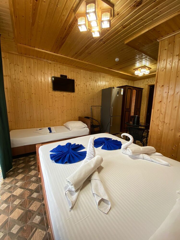 ГАЛИНА, отель - 23