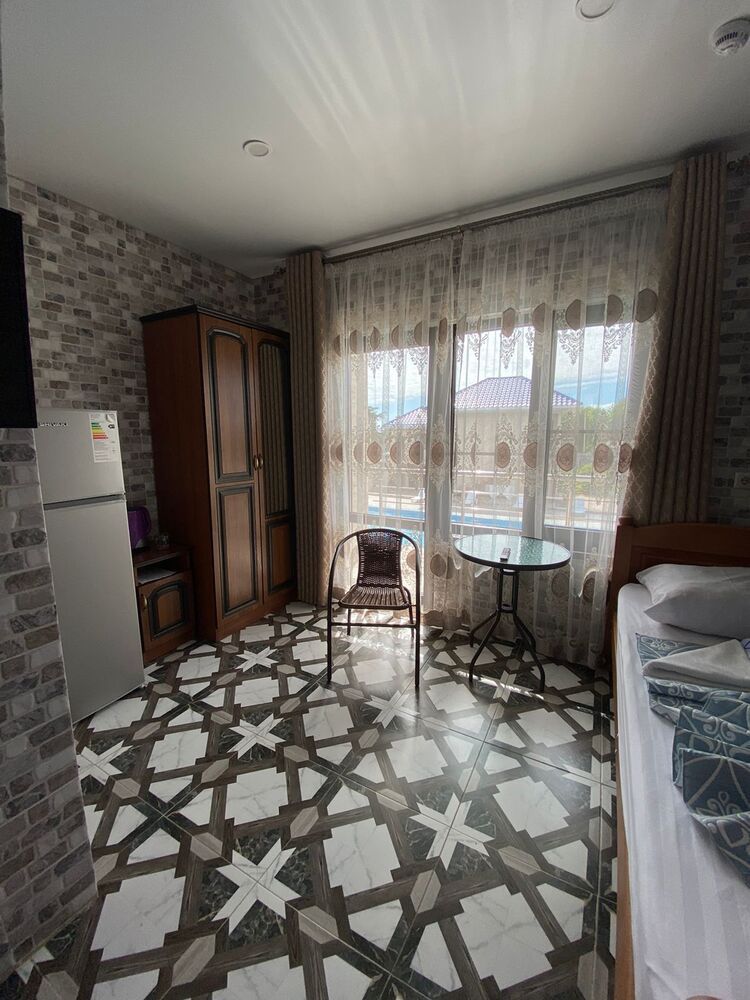 ГАЛИНА, отель - 19