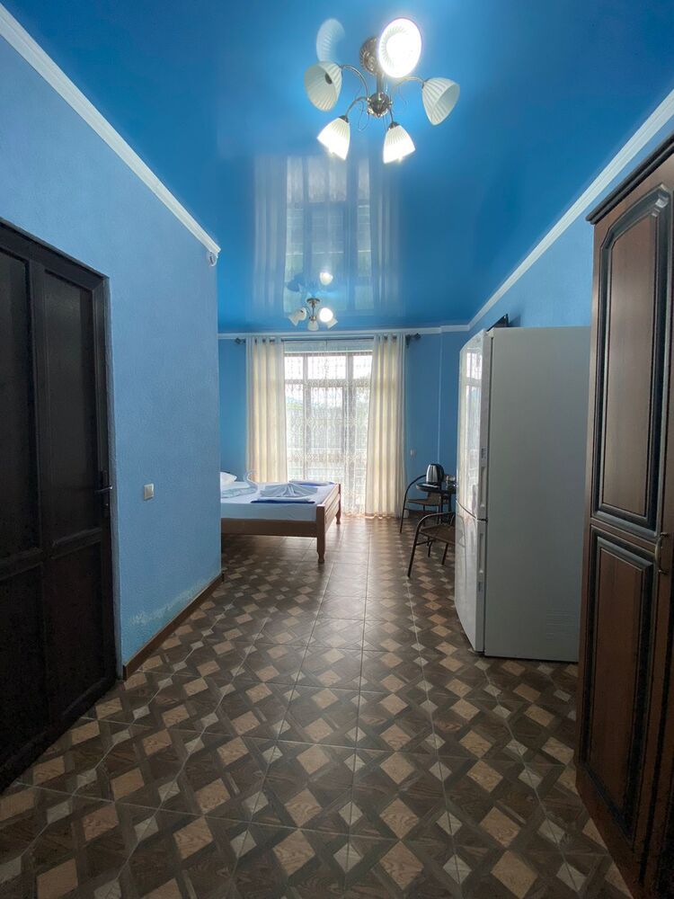 ГАЛИНА, отель - 18