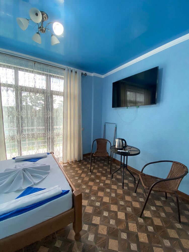 ГАЛИНА, отель - 17