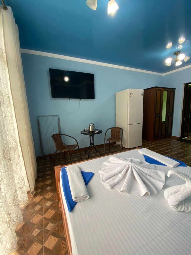 ГАЛИНА, отель - 16