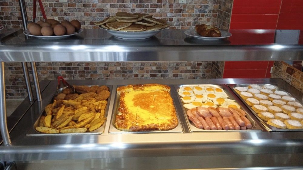 ГАЛИНА, отель - 9