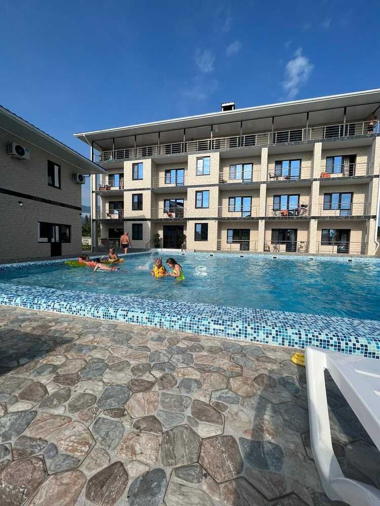 Картинка отеля - 6