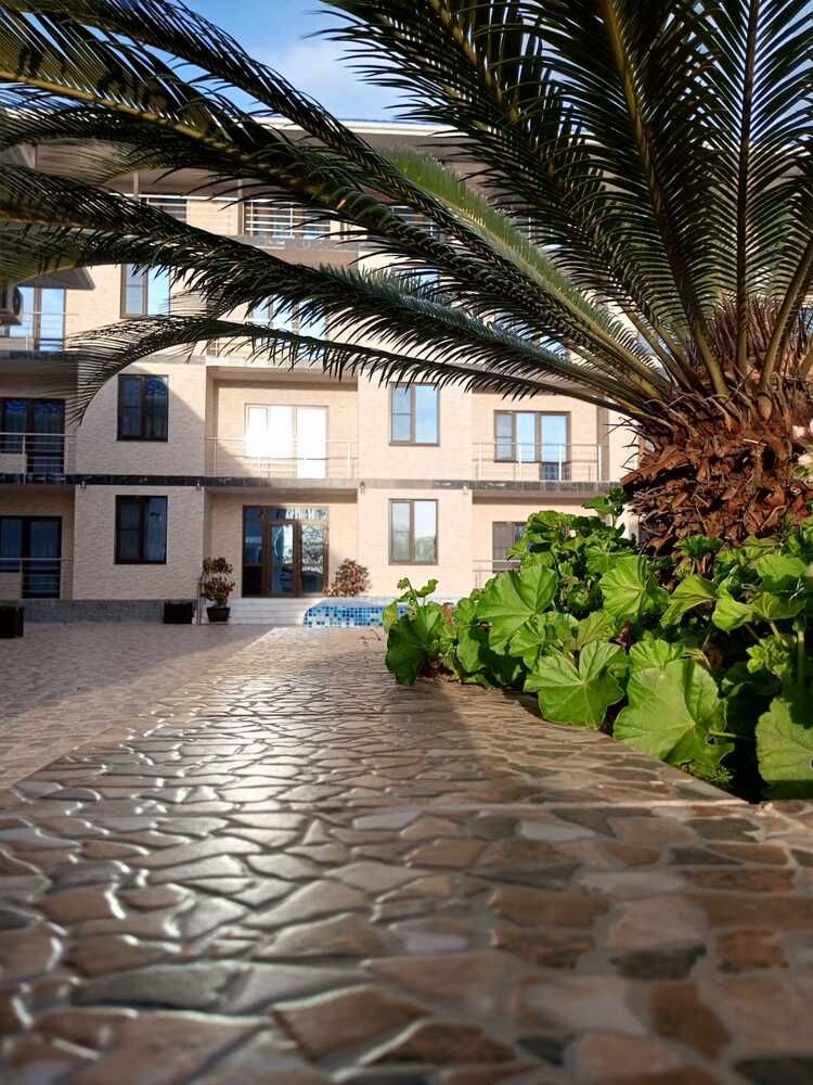 ГАЛИНА, отель - 4