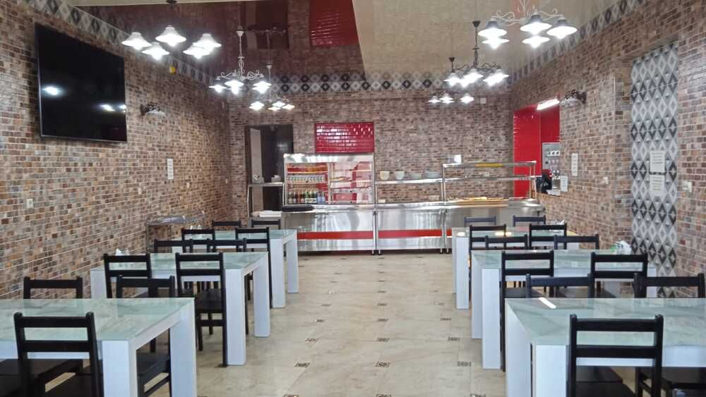 ГАЛИНА, отель - 8