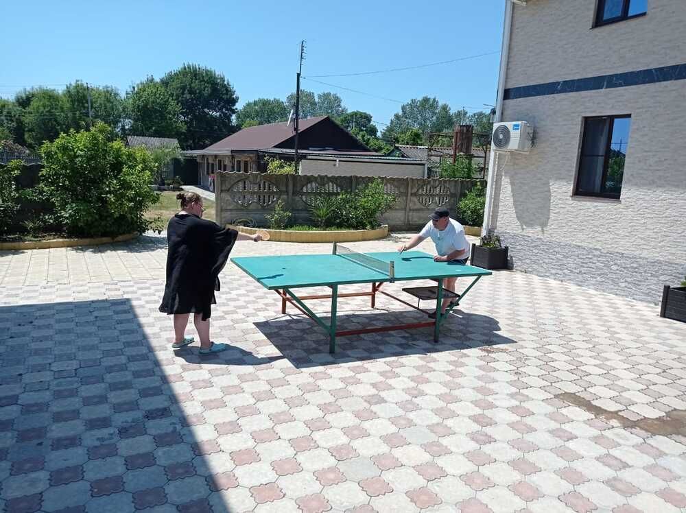 ГАЛИНА, отель - 12